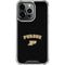 Purdue University Purdue Boilers iPhone 16 Pro Clear Case
